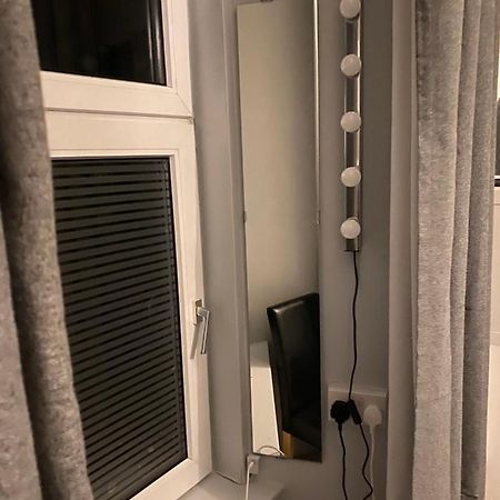 דאנדי Mccoinnich Rooms מראה חיצוני תמונה