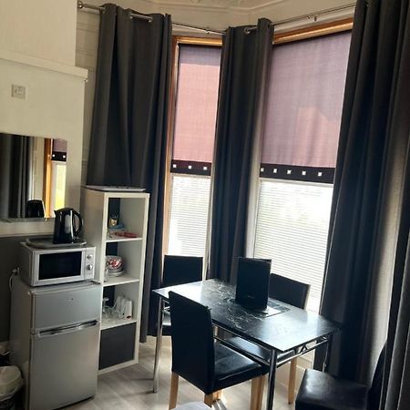 דאנדי Mccoinnich Rooms מראה חיצוני תמונה