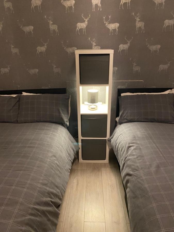 דאנדי Mccoinnich Rooms מראה חיצוני תמונה