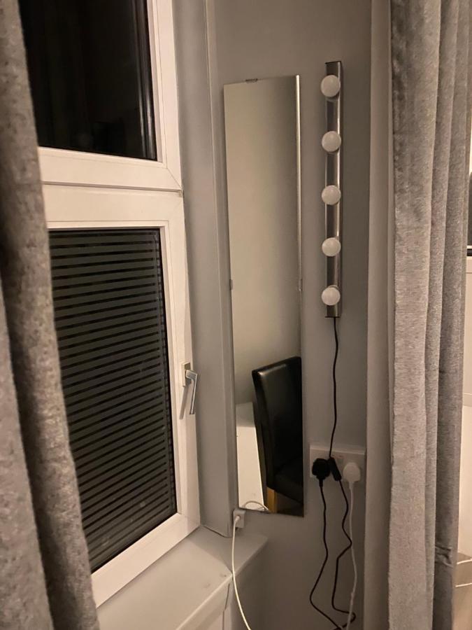 דאנדי Mccoinnich Rooms מראה חיצוני תמונה