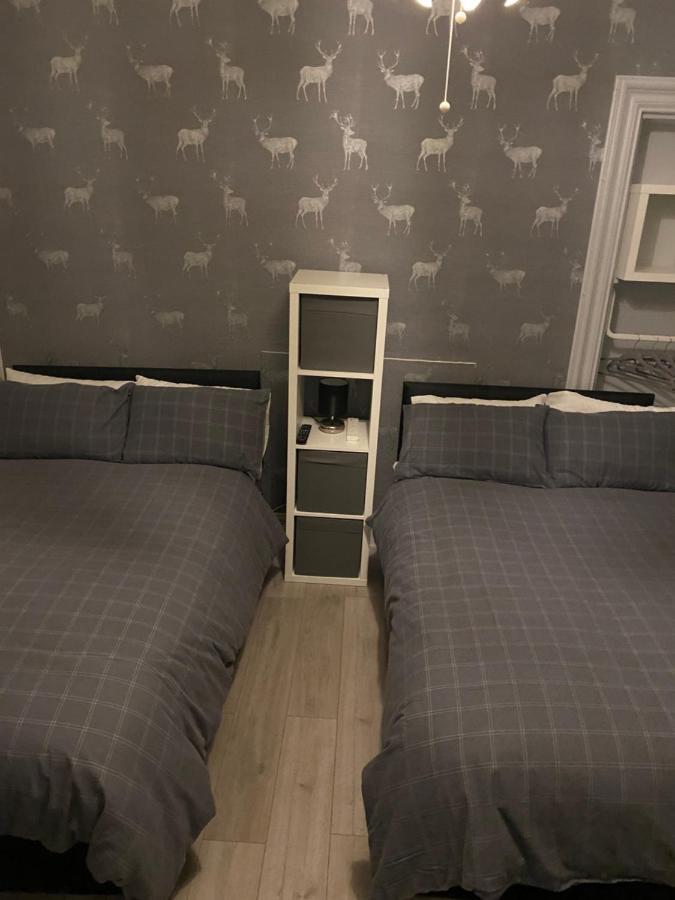 דאנדי Mccoinnich Rooms מראה חיצוני תמונה