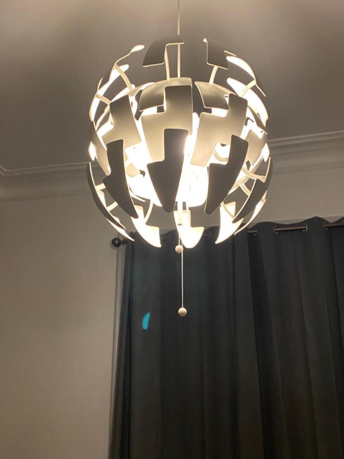 דאנדי Mccoinnich Rooms מראה חיצוני תמונה