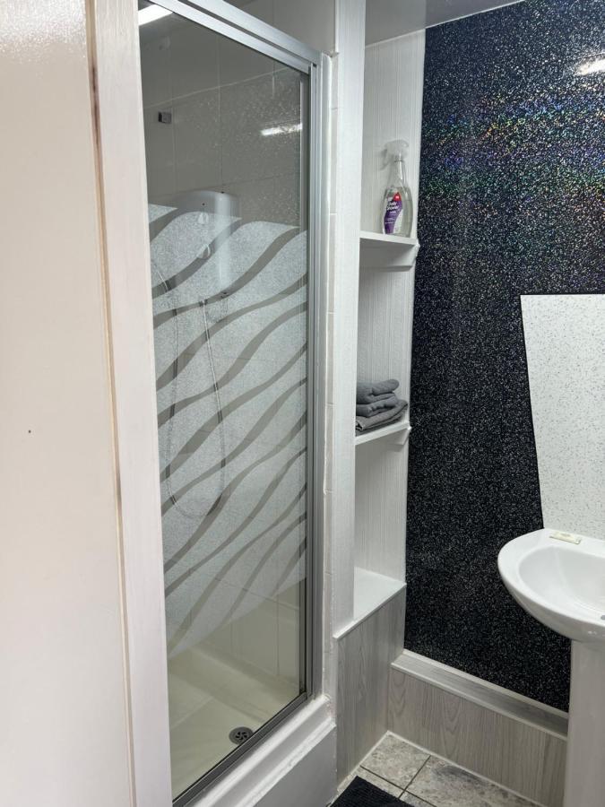 דאנדי Mccoinnich Rooms מראה חיצוני תמונה