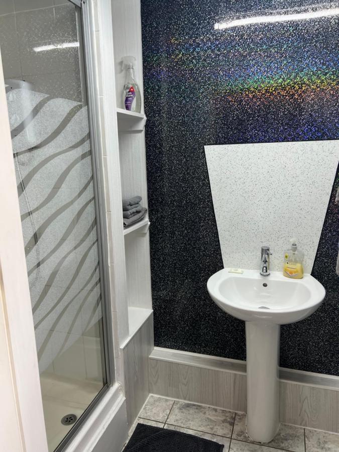 דאנדי Mccoinnich Rooms מראה חיצוני תמונה