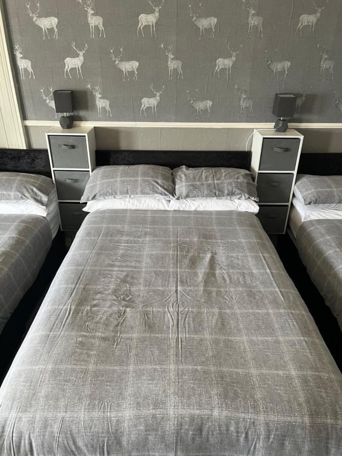 דאנדי Mccoinnich Rooms מראה חיצוני תמונה