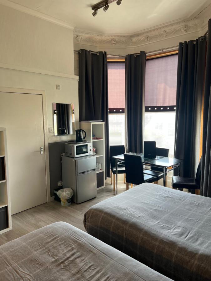 דאנדי Mccoinnich Rooms מראה חיצוני תמונה