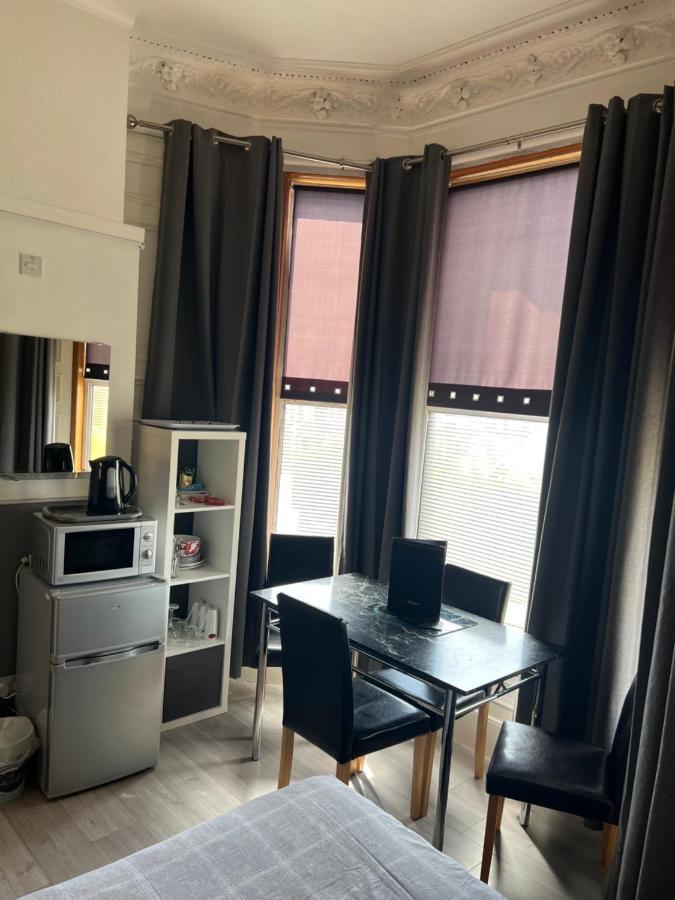 דאנדי Mccoinnich Rooms מראה חיצוני תמונה