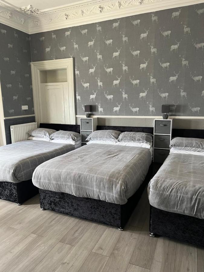 דאנדי Mccoinnich Rooms מראה חיצוני תמונה