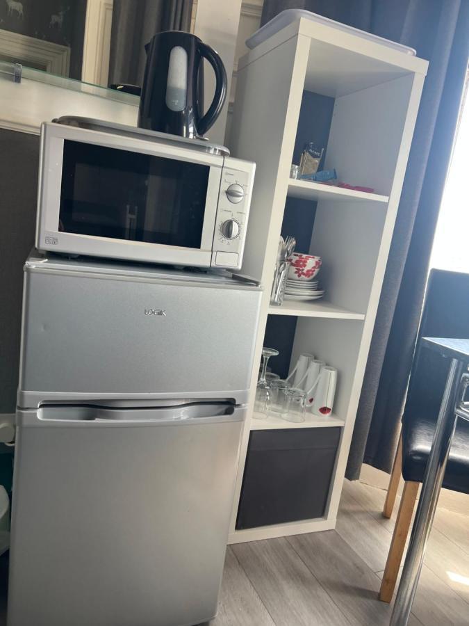 דאנדי Mccoinnich Rooms מראה חיצוני תמונה