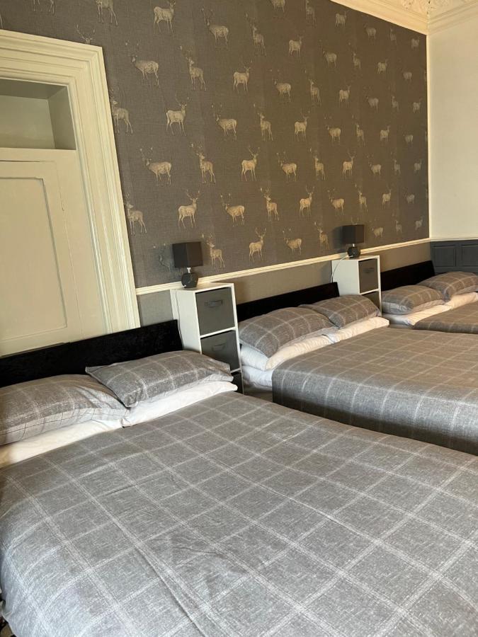 דאנדי Mccoinnich Rooms מראה חיצוני תמונה