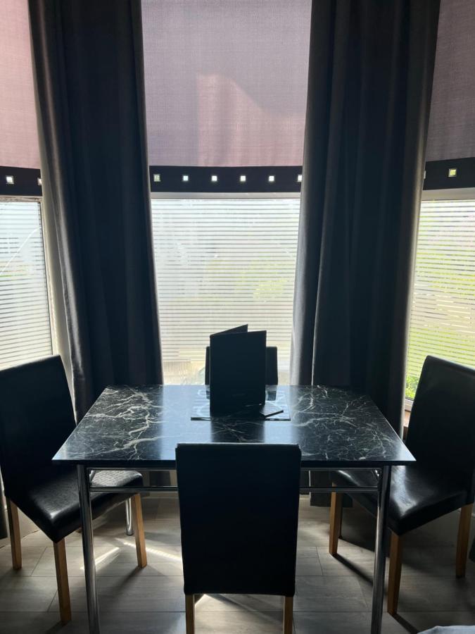 דאנדי Mccoinnich Rooms מראה חיצוני תמונה