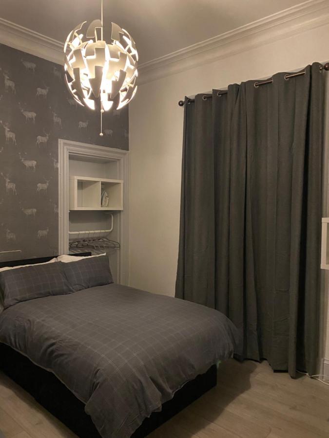 דאנדי Mccoinnich Rooms מראה חיצוני תמונה