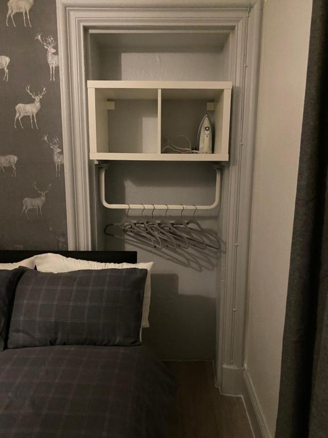 דאנדי Mccoinnich Rooms מראה חיצוני תמונה